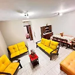 Apartamento Familia Morgado