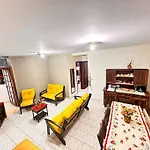 Apartamento Familia Morgado