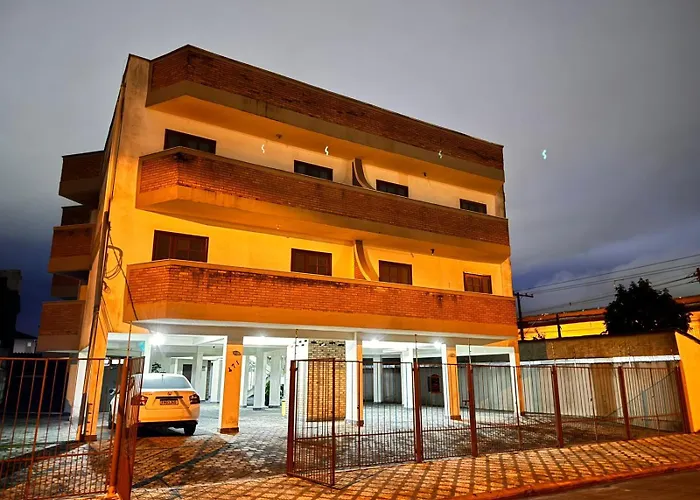 Apartamento Familia Morgado
