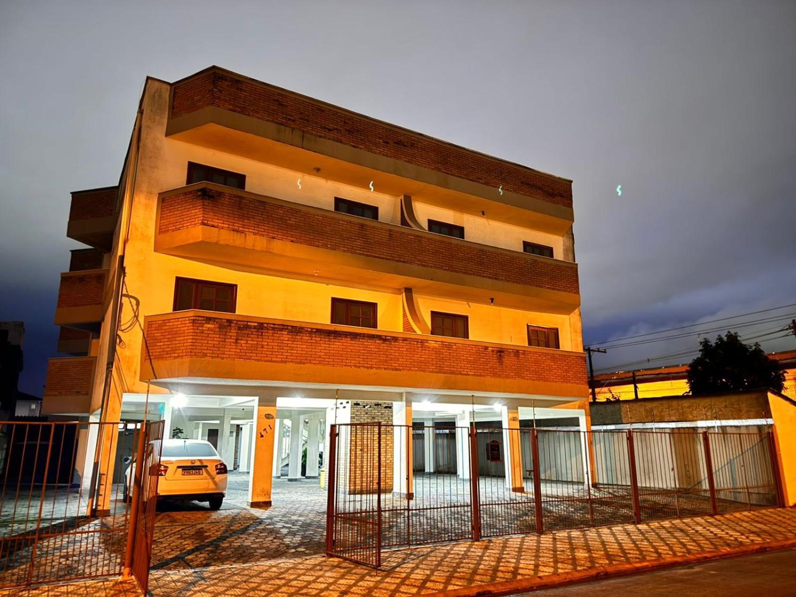 Familia Morgado Apartamento Ubatuba