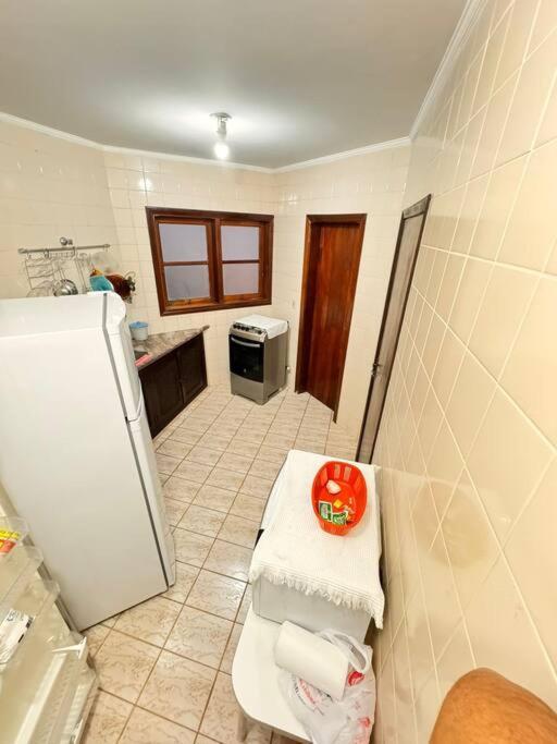 Familia Morgado Apartamento