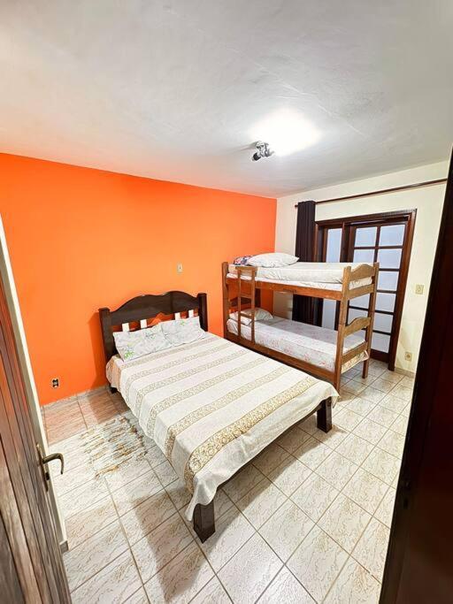 Familia Morgado Apartamento Ubatuba