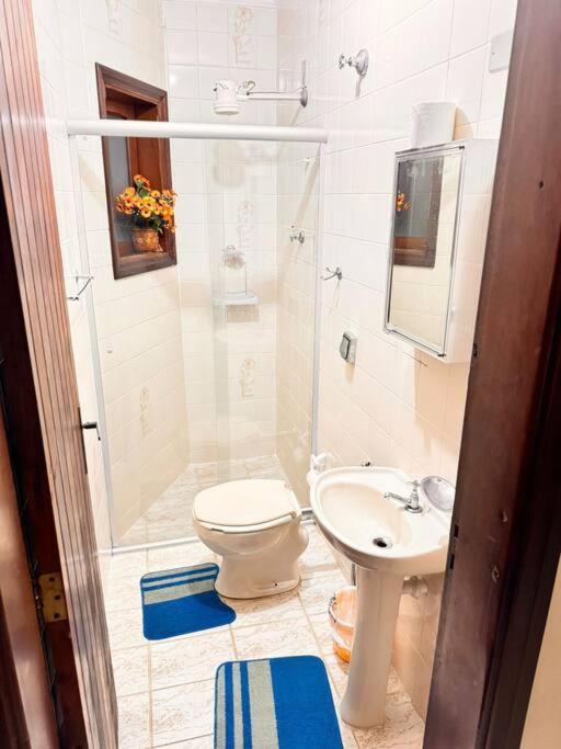 Apartamento Familia Morgado Ubatuba