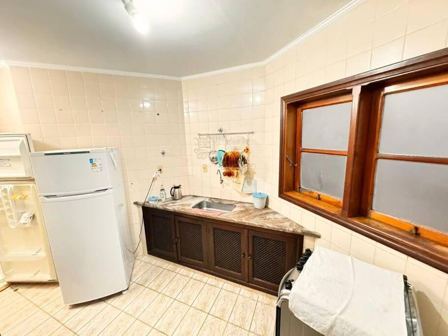 Familia Morgado Apartamento Ubatuba