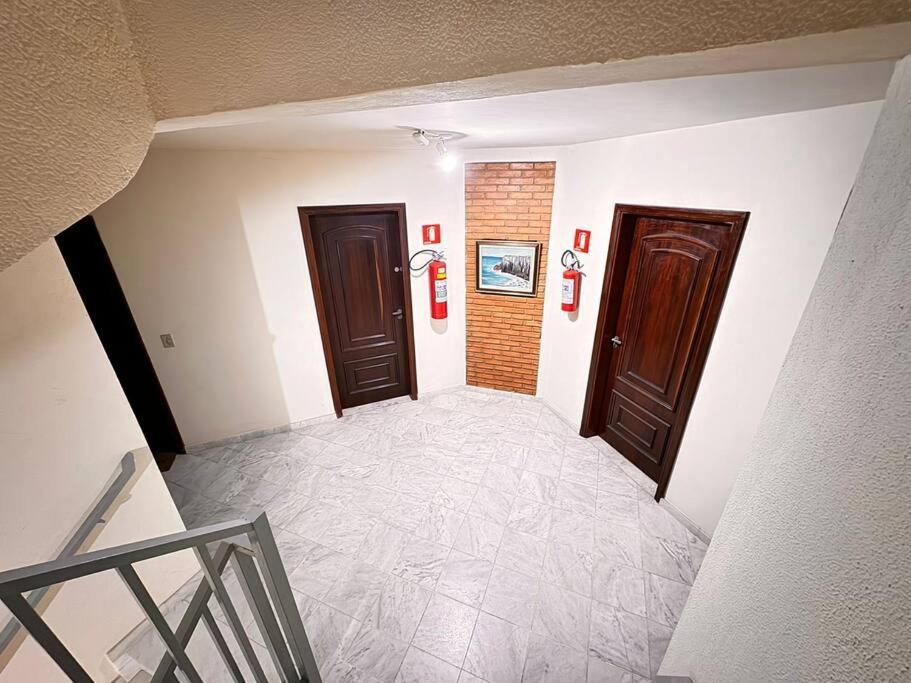 Apartamento Familia Morgado *