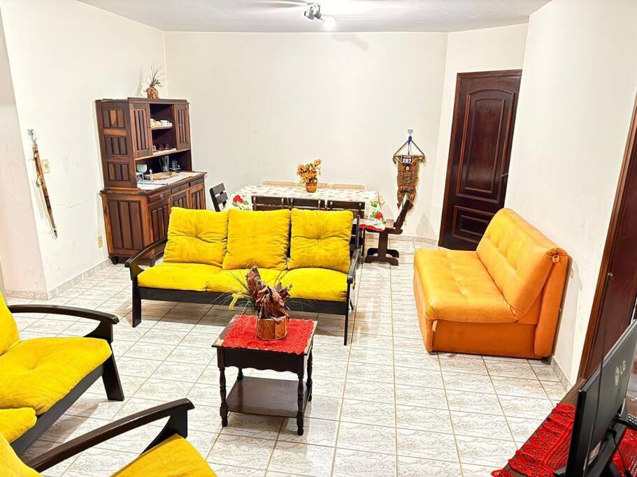 Apartamento Familia Morgado