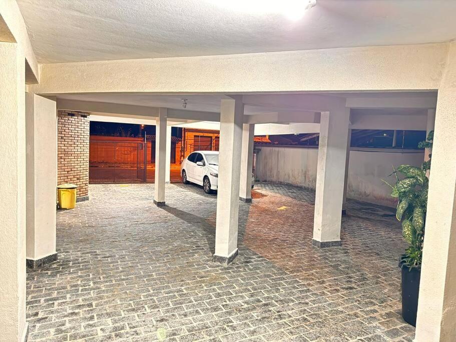 Apartamento Familia Morgado *