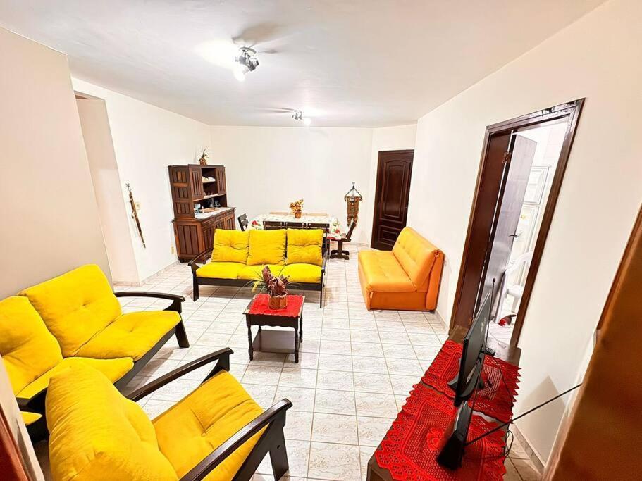 Apartamento Familia Morgado