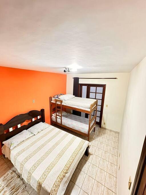 Apartamento Familia Morgado