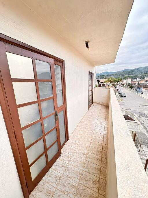 Familia Morgado Apartamento Ubatuba